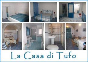 Отель Le Case Di Tufo, Фавиньяна